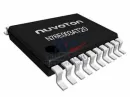 IC Novoton N76E003AT20 TSSOP20